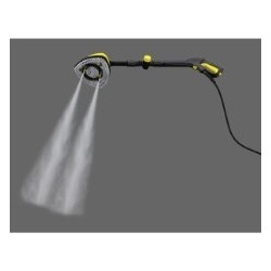 Perie de spalat rotativa WB 150 K2-K7