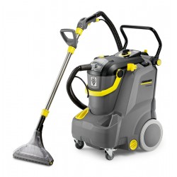 Aspiratoare cu spalare Puzzi 30/4