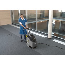 Aspiratoare cu spalare BRC 30/15