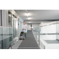 Aspiratoare cu spalare BRC 30/15