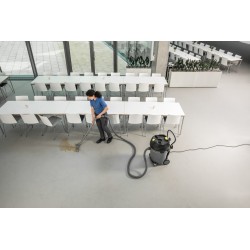Aspiratoare uscat-umede NT 65/2 Ap
