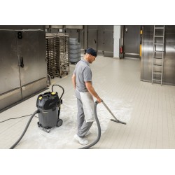 Aspiratoare uscat-umede NT 65/2 Ap