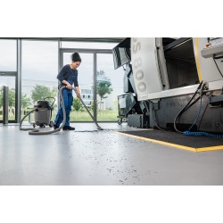 Aspiratoare uscat-umede NT 65/2 Ap