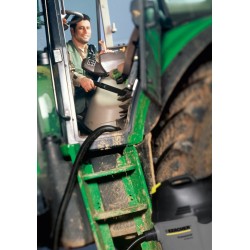 Aspiratoare uscat-umede NT 65/2 Ap