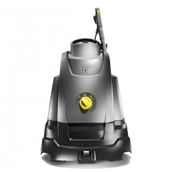 Curatitoare cu presiune cu incalzire HDS 5/15 U