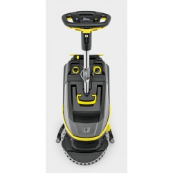 Masini de frecat-aspirat BD 38/12 C