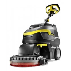 Masini de frecat-aspirat BD 38/12 C