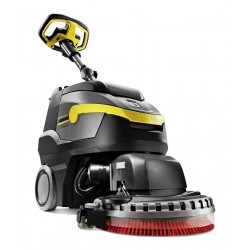 Masini de frecat-aspirat BD 38/12 C