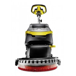 Masini de frecat-aspirat BD 38/12 C