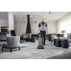 Aspiratoare pentru covoare CV 30/1