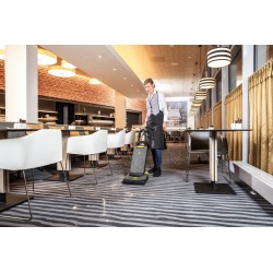 Aspiratoare pentru covoare CV 30/1