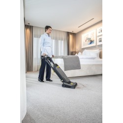 Aspiratoare pentru covoare CV 30/1