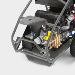 Sisteme de curatat cu inalta presiune HD 13/35-4