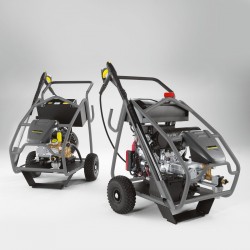 Sisteme de curatat cu inalta presiune HD 13/35-4