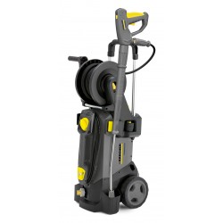 Curatitor cu presiune (apa rece) HD 5/15 CX Plus
