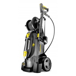 Curatitor cu presiune (apa rece) HD 6/13 CX Plus
