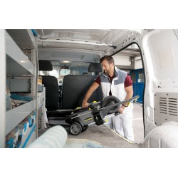 Curatitor cu presiune (apa rece) HD 6/13 CX Plus