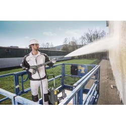 Curatitor cu presiune (apa rece) Karcher HD 6/13 C Plus