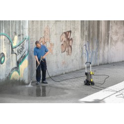 Curatitor cu presiune (apa rece) Karcher HD 6/13 C Plus