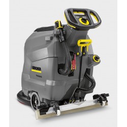 Masina de frecat-aspirat BD 50/50 C Bp Classic