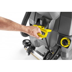 Masina de frecat-aspirat BD 50/50 C Bp Classic