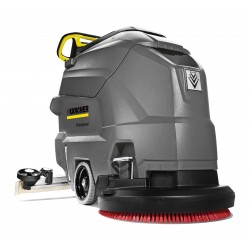 Masina de frecat-aspirat BD 50/50 C Ep Classic