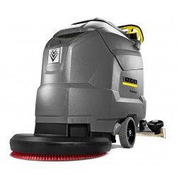 Masina de frecat-aspirat BD 50/50 C Ep Classic