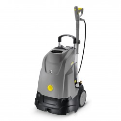 Curatitoare cu presiune cu incalzire HDS 5/15 U