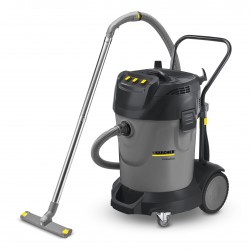 Aspirator uscat-umed NT 70/3