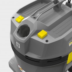 Aspirator uscat-umed Karcher NT 22/1 Ap L