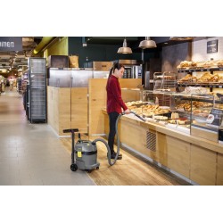 Aspirator uscat-umed Karcher NT 22/1 Ap L