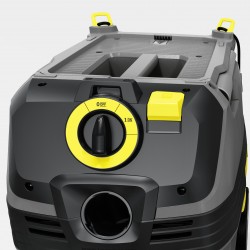Aspirator uscat-umed Karcher NT 30/1 Ap