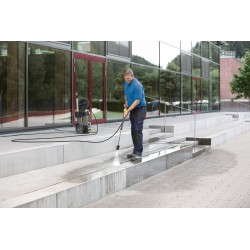 Curatitor cu presiune (apa rece) Karcher HD 5/17 CX Plus