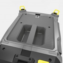 Aspirator uscat-umed Karcher NT 40/1 Ap