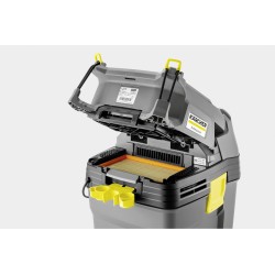 Aspirator uscat-umed Karcher NT 40/1 Ap