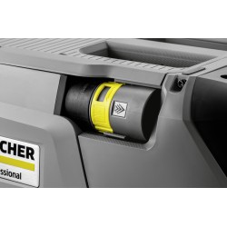 Aspirator uscat-umed Karcher NT 40/1 Ap