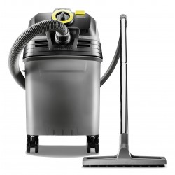 Aspirator uscat-umed Karcher NT 40/1 Ap