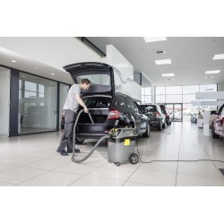 Aspirator uscat-umed Karcher NT 40/1 Ap