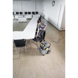 Aspirator uscat-umed Karcher NT 40/1 Ap