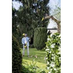 Ferastrau cu brat telescopic PSW 18-20 Battery
