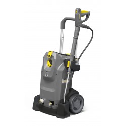Curatitor cu presiune (apa rece) Karcher HD 6/16-4 M Plus