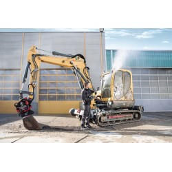 Curatitor cu presiune (apa rece) Karcher HD 6/16-4 M Plus