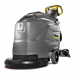 Masina de frecat-aspirat BD 50/50 C Ep Classic