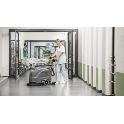 Masina de frecat-aspirat BD 50/50 C Ep Classic