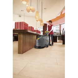 Masina de frecat-aspirat BD 50/50 C Ep Classic