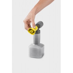 Sistem spumare profesional  TR