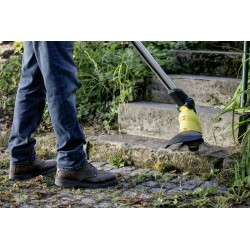 Aparat pentru îndepărtarea buruienilor WRE 5 Battery