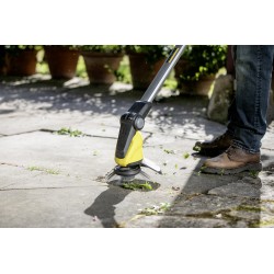 Aparat pentru îndepărtarea buruienilor WRE 5 Battery