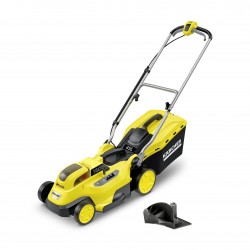 Maşină de tuns iarbă LMO Battery 18-33