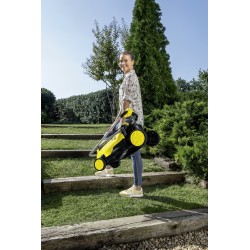 Maşină de tuns iarbă LMO Battery 18-33